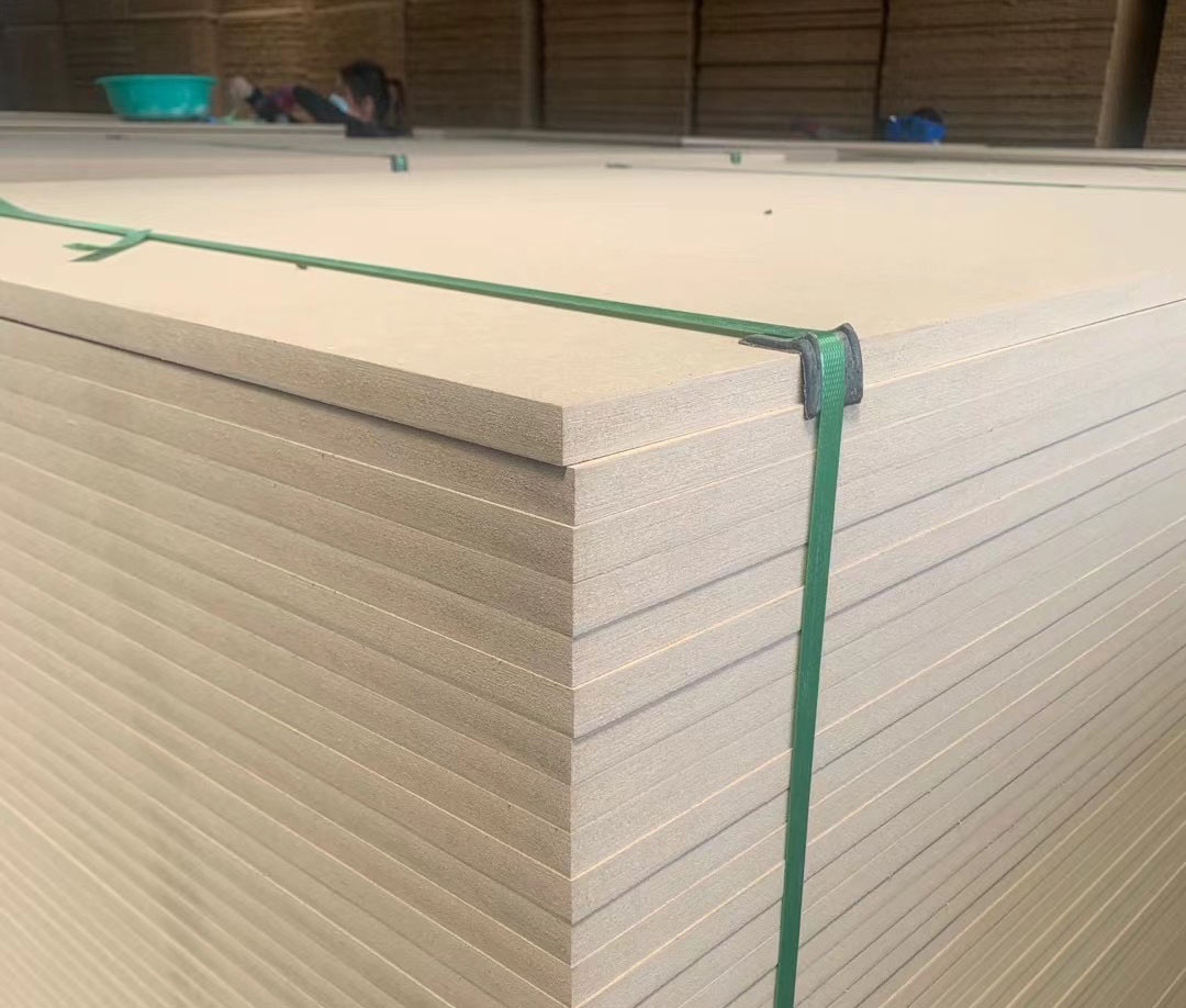 ZGREAT plain MDF