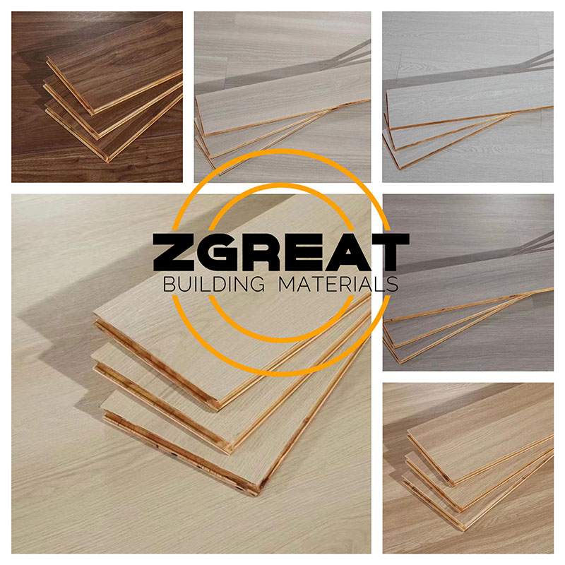 zgreat flooring